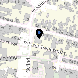 Appartement GMT00 M 5949 9