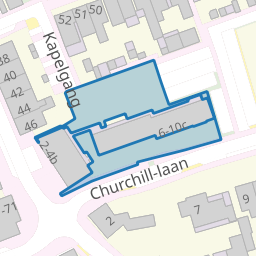 Perceel GMT00-M-5950