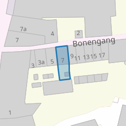 Perceel GMT00-M-5953