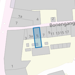 Perceel GMT00-M-5954