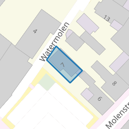 Perceel GMT00-M-5964