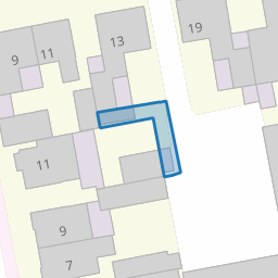 Perceel GMT00-M-5968