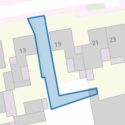 Perceel GMT00-M-5969