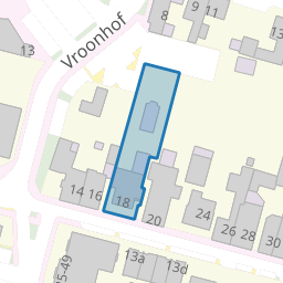 Perceel GMT00-M-5974