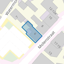 Perceel GMT00-M-5979