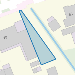 Perceel GMT00-M-5980