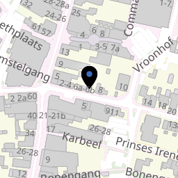 Appartement GMT00 M 5992 1