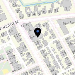 Appartement GMT00 M 5993 2