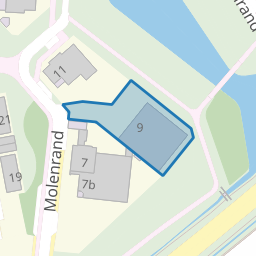 Perceel GMT00-M-5997