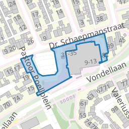 Perceel GMT00-M-6006