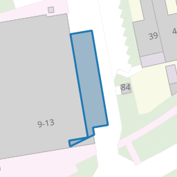 Perceel GMT00-M-6012