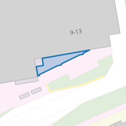 Perceel GMT00-M-6013