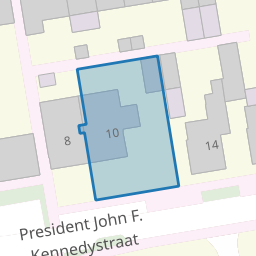 Perceel GMT00-M-6020