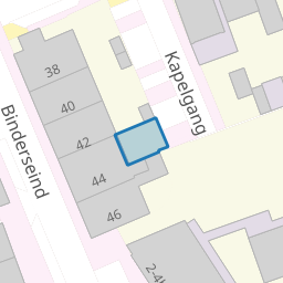 Perceel GMT00-M-6025