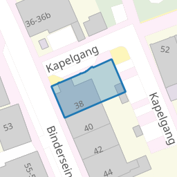 Perceel GMT00-M-6026