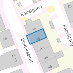 Perceel GMT00-M-6027