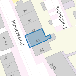 Perceel GMT00-M-6029