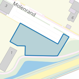 Perceel GMT00-M-6034