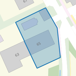 Perceel GMT00-M-6045