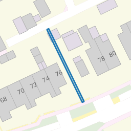 Perceel GMT00-M-6050