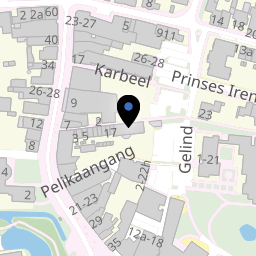 Appartement GMT00 M 6051 1