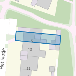 Perceel GMT00-N-1042