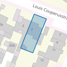 Perceel GMT00-N-1051