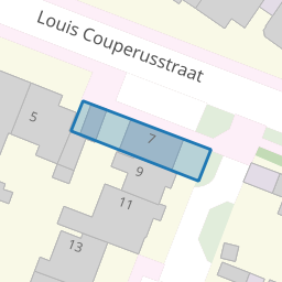 Perceel GMT00-N-1052