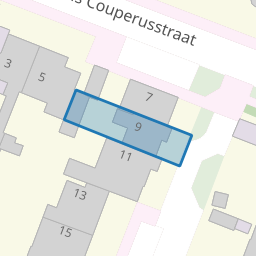 Perceel GMT00-N-1053