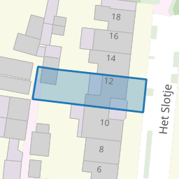 Perceel GMT00-N-1061