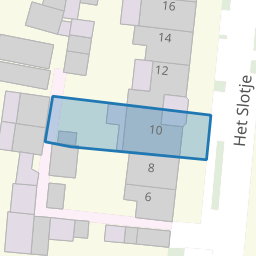 Perceel GMT00-N-1062