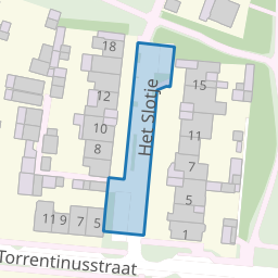 Perceel GMT00-N-1069