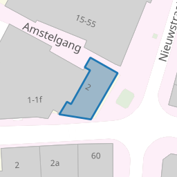 Perceel GMT00-N-1117