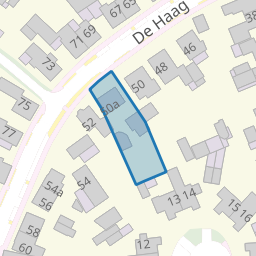 Perceel GMT00-N-1128