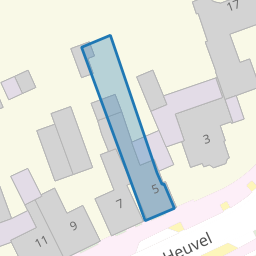 Perceel GMT00-N-1148