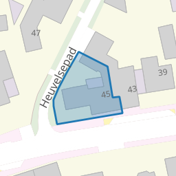 Perceel GMT00-N-1150