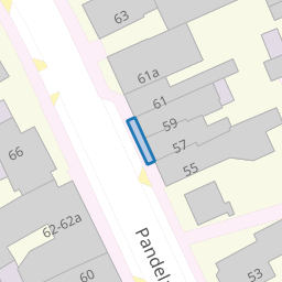 Perceel GMT00-N-1165