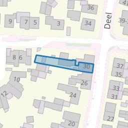 Perceel GMT00-N-1177