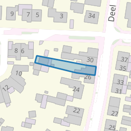 Perceel GMT00-N-1178