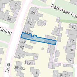 Perceel GMT00-N-1196