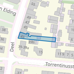 Perceel GMT00-N-1200