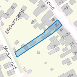 Perceel GMT00-N-1230