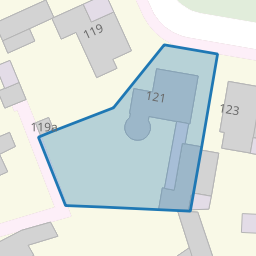 Perceel GMT00-N-1303