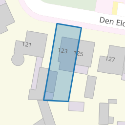 Perceel GMT00-N-1304