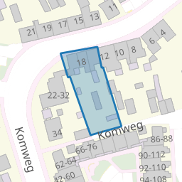 Perceel GMT00-N-1336