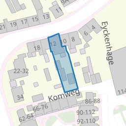 Perceel GMT00-N-1337