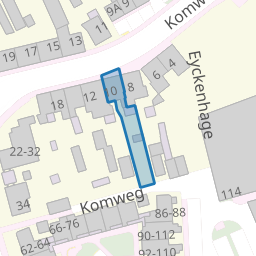 Perceel GMT00-N-1338