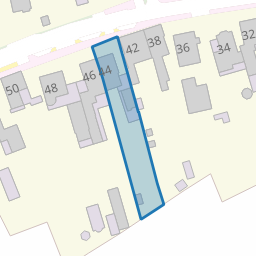 Perceel GMT00-N-1358