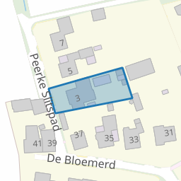 Perceel GMT00-N-1381