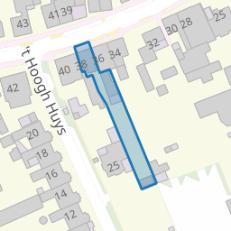 Perceel GMT00-N-1386